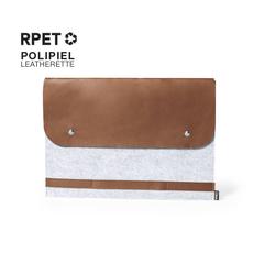 Vue générale Housse pour Ordinateur Portable Brack | Krokrodeal
