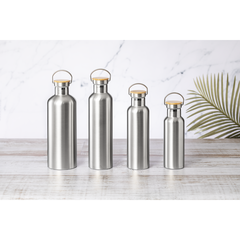 Vue générale Bidon Thermique Duky | Krokrodeal