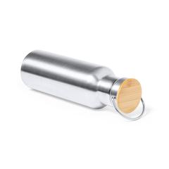 Vue générale Bidon Thermique Duky | Krokrodeal