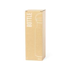 Vue générale Bidon Thermique Duky | Krokrodeal
