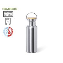Vue générale Bidon Thermique Duky | Krokrodeal