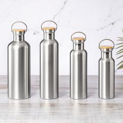 Vue générale Bidon Thermique Guillon | Krokrodeal