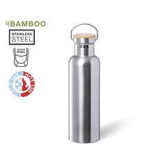 Vue générale Bidon Thermique Guillon | Krokrodeal