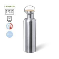 Vue générale Bidon Thermique Guillon | Krokrodeal