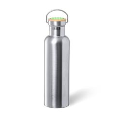 Vue générale Bidon Thermique Guillon | Krokrodeal