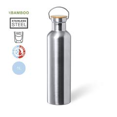 Vue générale Bidon Thermique Talbot | Krokrodeal
