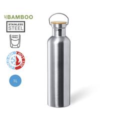 Vue générale Bidon Thermique Talbot | Krokrodeal
