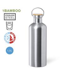 Vue générale Bidon Thermique Gertok | Krokrodeal