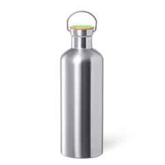 Vue générale Bidon Thermique Gertok | Krokrodeal