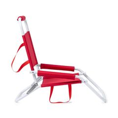 Vue générale Chaise Coswel | Krokrodeal