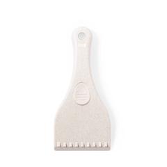 Vue Gratte-Glace Guñon de couleur beige| Krokrodeal
