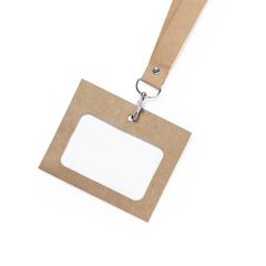 Vue générale Lanyard Nerthus | Krokrodeal