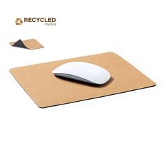 Vue générale Tapis Souris Sinjur | Krokrodeal