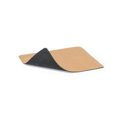 Vue générale Tapis Souris Sinjur | Krokrodeal