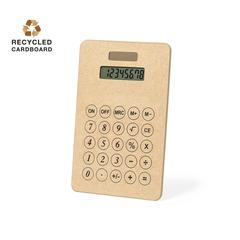 Vue générale Calculatrice Vulcano | Krokrodeal