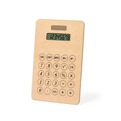 Vue générale Calculatrice Vulcano | Krokrodeal