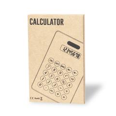 Vue générale Calculatrice Vulcano | Krokrodeal