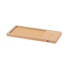 Vue générale Chargeur Organiseur Taron | Krokrodeal