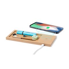 Vue générale Chargeur Organiseur Taron | Krokrodeal