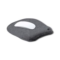 Vue générale Tapis Souris Freila | Krokrodeal