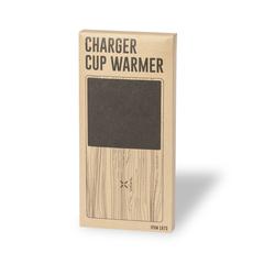 Vue générale Chauffe Tasses Chargeur Nodens | Krokrodeal