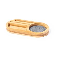 Vue générale Organiseur Brajil | Krokrodeal