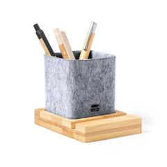 Vue générale Porte-Crayons Support Firdex | Krokrodeal