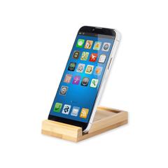 Vue générale Porte Notes Support Heinda | Krokrodeal