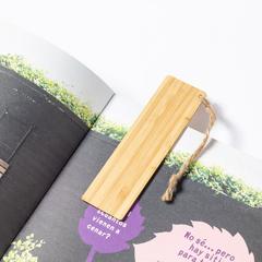 Vue générale Marque Pages Momo | Krokrodeal
