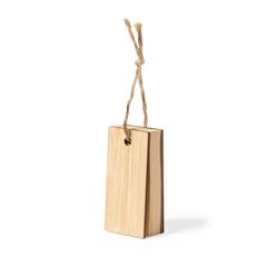 Vue générale Porte Notes Yiuta | Krokrodeal