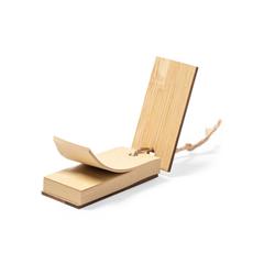 Vue générale Porte Notes Yiuta | Krokrodeal