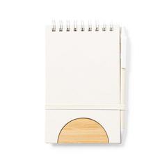 Cahier Support Minnak publicitaire pas cher