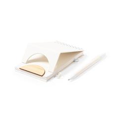 Vue générale Cahier Support Minnak | Krokrodeal