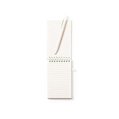 Vue générale Cahier Support Minnak | Krokrodeal
