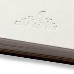 Vue générale Cahier Support Minnak | Krokrodeal