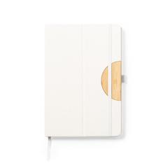Cahier Support Torya publicitaire pas cher