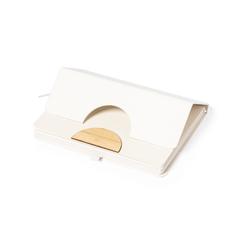 Vue générale Cahier Support Torya | Krokrodeal