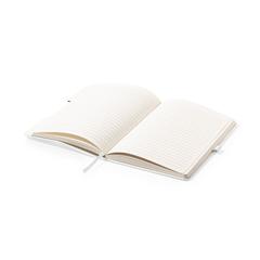 Vue générale Cahier Support Torya | Krokrodeal