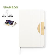 Vue générale Cahier Support Torya | Krokrodeal