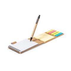 Vue générale Bloc Notes Support Phesux | Krokrodeal