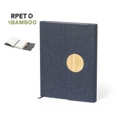 Vue générale Bloc Notes Aquo | Krokrodeal