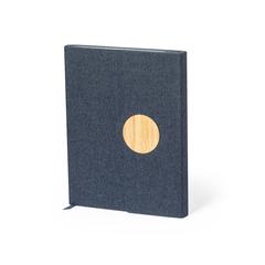 Vue générale Bloc Notes Aquo | Krokrodeal