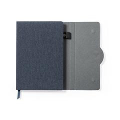 Vue générale Bloc Notes Aquo | Krokrodeal