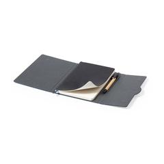 Vue générale Bloc Notes Aquo | Krokrodeal