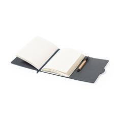 Vue générale Bloc Notes Aquo | Krokrodeal