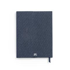 Vue générale Bloc Notes Aquo | Krokrodeal