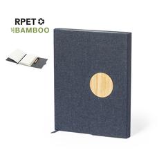 Vue générale Bloc Notes Aquo | Krokrodeal