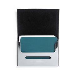 Vue générale Porte-Cartes Restek | Krokrodeal