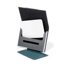 Vue générale Porte-Cartes Restek | Krokrodeal