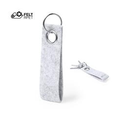 Vue générale Porte-Clés Triax | Krokrodeal